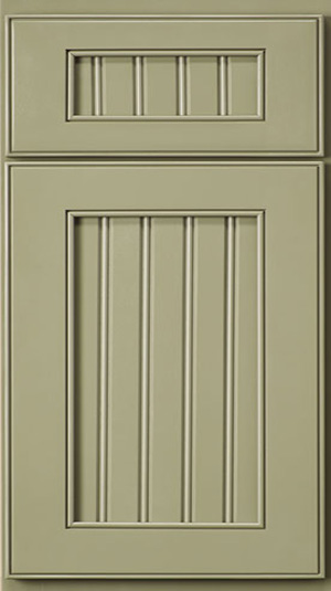 Bertch bayside door style